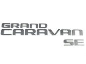 Grand Caravan