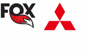 Fox Mitsubishi