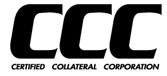 Certified Collateral Corporation