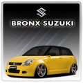 Bronx Suzuki