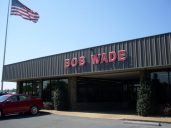 Bob Wade Auto World