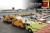 Ken Porter Auctions