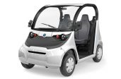 Global Electric Motorcars