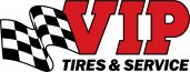 Vip Tires And Service