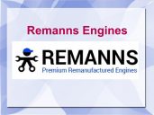 Remanns Engine