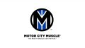 Motorcity Muscle Car