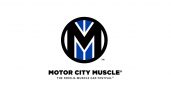 Motorcity Muscle Car