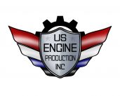 Us Engine Production