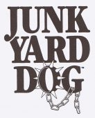 Junk Yard Dog