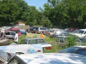 Dallas County Auto Salvage