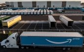 Atlantic Speed Warehouse