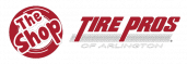 The Shop of Arlington Tire Pros