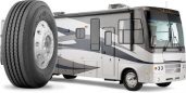 Motor Home Tires