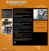 Midwest Custom Cycles of Topeka