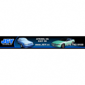 JGY Customs