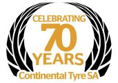 Continental Tyres South Africa