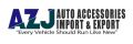 AZJ Auto Accessories