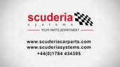 Scuderia Car Parts
