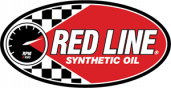 Red Line Synthetic Oil