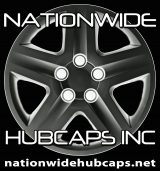 Nationwide Hubcaps