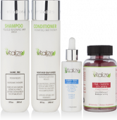 Vitalize Hair