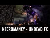 Great Undead Fx