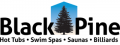 Black Pine Spas