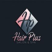 Hair Plus Salon