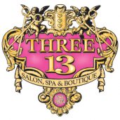 Three 13 Salon