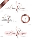 The Right Hair Salon