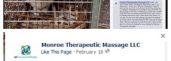 Monroe Therapeutic Massage LLC