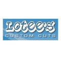 Lotees Custom Cuts