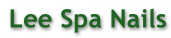 Lee Nails And Spa