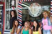 Las Olas Barbershop