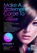 Vision Hair Salon