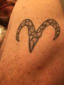 Square City Tattoo