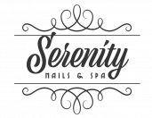 Serenity Nails