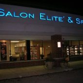 Salon Elite and Spa