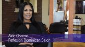 Reflexion Dominican Salon