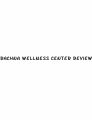 Rachnas Wellness Center