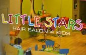 Little Stars Hair Salon 4 Kids