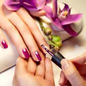 Kims Nails And Spa Of Flagler Beach