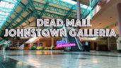 Johnstown Galeria mall