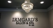 Irmgards Salon And Spa