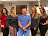 Infini Cosmetic Associates