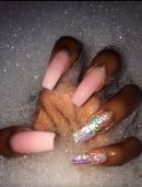 Hot Nails Of Maryland