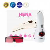 Hena Hair Removal System