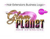 Glam Hair Extensions
