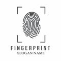 Finger Prints