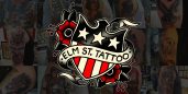 Elm Street Tattoo